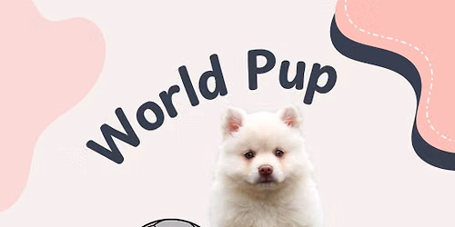 "World Pup" UKI Agility trial