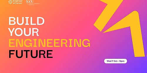 Build Your Engineering Future