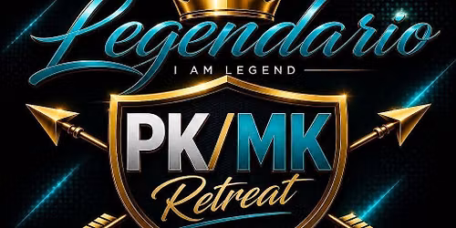 PK\/MK Retreat 