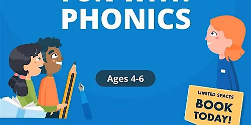 Phonics Workshop