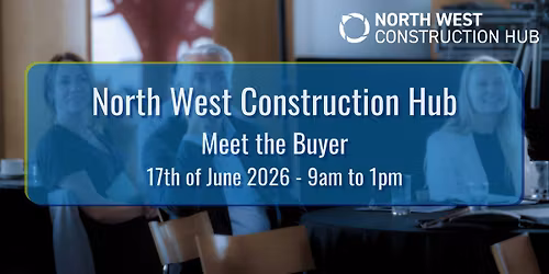 NWCH - Meet the Buyer Event