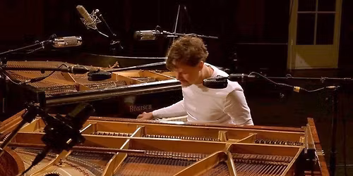 Hatched! Seppe Gebruers en Lander Gyselinck