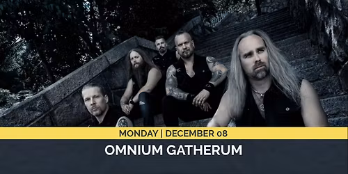 Omnium Gatherum