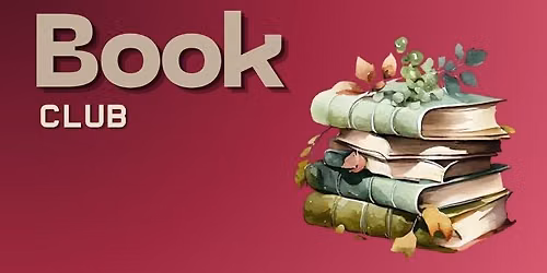 First Capital Book Club