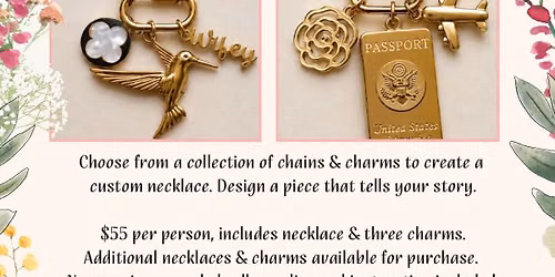 Charm Bar