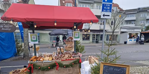 \ud83c\udf32 Julst\u00e4mning i Brandstorp! \ud83c\udf32 Julmarknad vid Brandstorps Hembygdg\u00e5rds - 29\/11 kl. 13-17