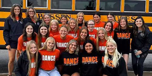 Western Wisconsin Conference Competition 2026