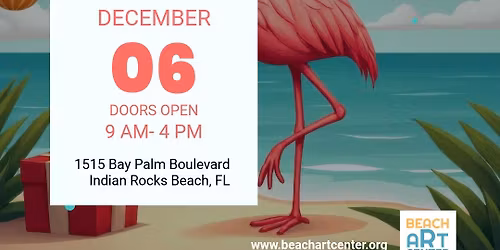 2025 Holiday Artisan Market