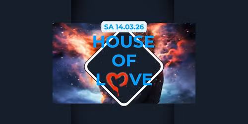 HOUSE OF LOVE