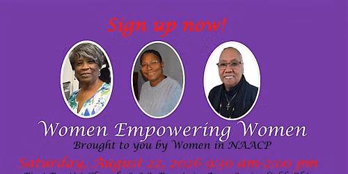 Women Empowering Women