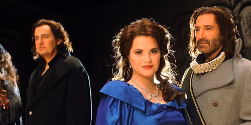 Opera Colorado: Arias and Ensembles