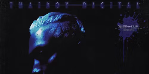 Thaiboy Digital at The Outset