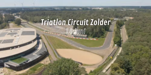 Triatlon Circuit Zolder