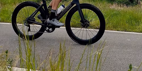 TCL Circuit TRI (Triatlon wedstrijd)