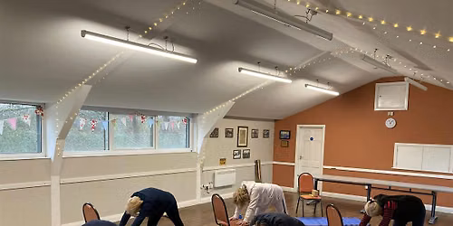 Gentle Yoga @ Nostell Village Hall