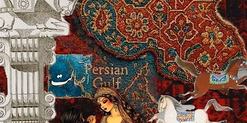 Iranian Contemporary Fiction Book Club