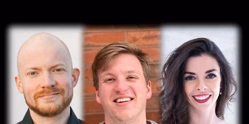 The Soprano\/Tenor Mixtape - A Summer Joint Recital