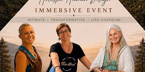 Holistic Human Design Immersion 2026