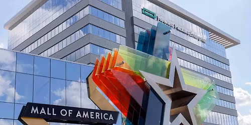 Tomblins Tours Mall of America "Back to School Shopping" Tour July 31-Aug 2, 2026 $250 Per Person