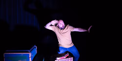 Festilou - Quand les orteils auront des dents