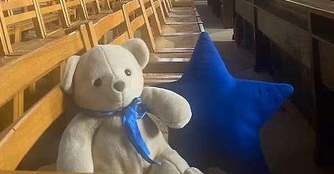 Little Stars Carol Service