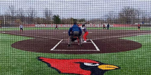 Mentor High Softball Home Run Hustle 5K and 1 Mile Fun Walk
