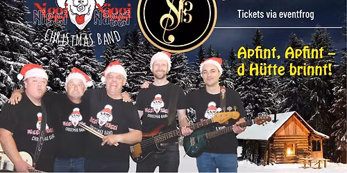 Sami Niggi N\u00e4ggi Christmas Band