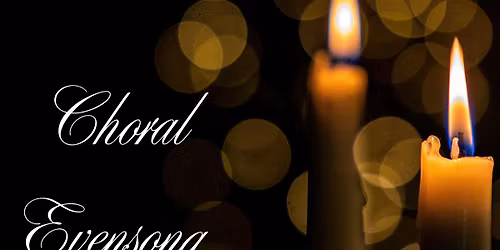 Choral Evensong