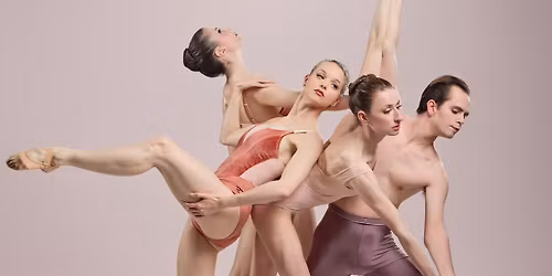 ICONS of American Dance