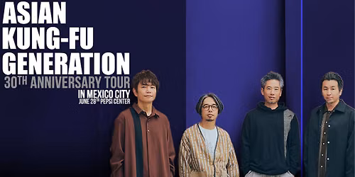 Asian Kung Fu Generation