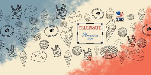 Ice Cream Social