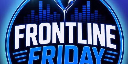 Frontline Friday