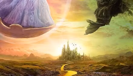 OMB SSS & Horror Whores present Wicked for Good