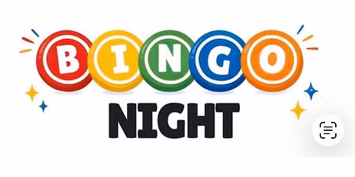 Bingo Night for Prizes at Post 499