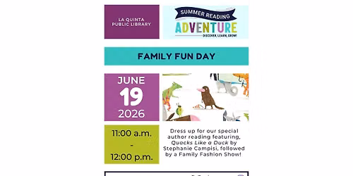Family Fun Day 