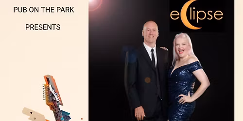 Eclipse singing live