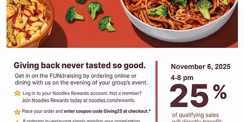 Noodles & Company
