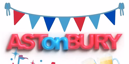 ASTonBURY 2026
