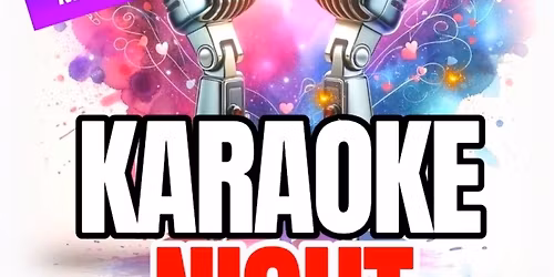 Karaoke With Dj Sito