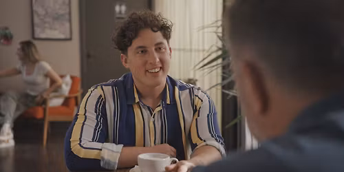 Shout Series: Finding Family