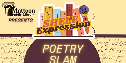 Poetry Slam