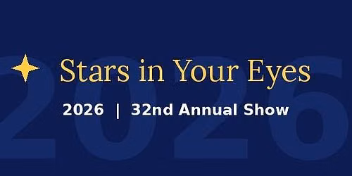 Stars in Your Eyes 2026 at the Lake Wanaka Centre
