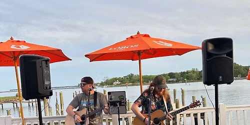 Hyland Brothers Live @ Skipper\u2019s