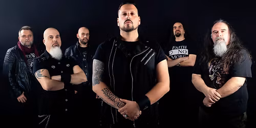 InnerWish + special guest Within Silence 