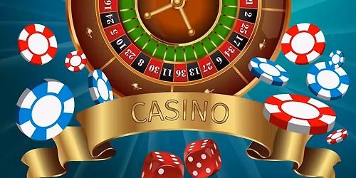 Betting for Beds, Casino Night Benefitting Amy's Place!