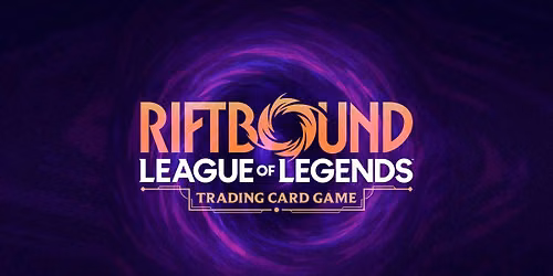 RiftBound Nexus Nights 
