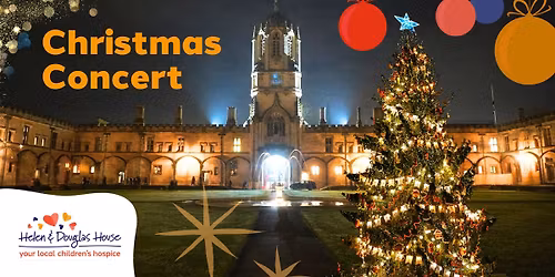 Christmas Concert 2025