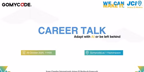 Career Talk