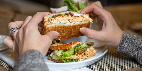 Treadwell Cuisine $35 Lunch Offer