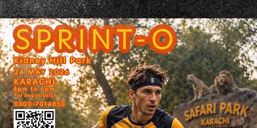Sprint-O 2026